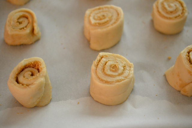 Maple Sugar Ragamuffins