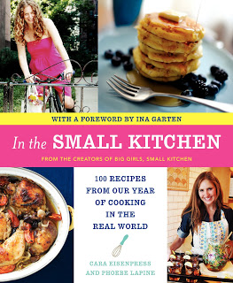 In the Samll Kitchen