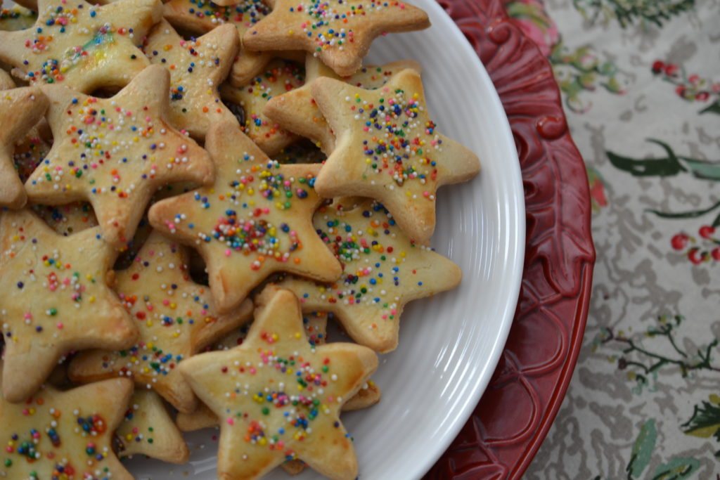 Befana's Stars
