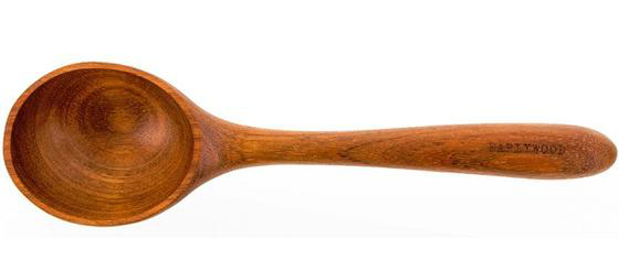 Earlywood Ladle