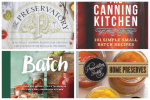 preserving cookbooks - My Cookbook Addiction
