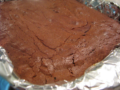 French Brownies