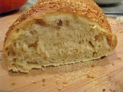 Artisan Bread in Five Minutes a Day!