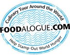 Culinary Tour Around the World
