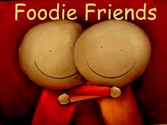 Foodie Friends