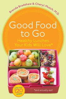 Good Food to Go Cookbook Review