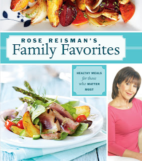 Rose Reisman Family Favorites