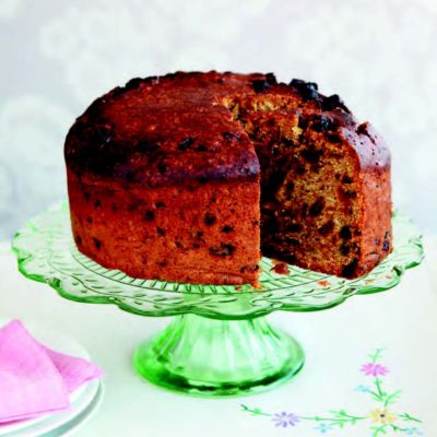 Porter Cake Recipe to celebrate St. Patrick’s Day