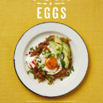 Posh Eggs cookbooks