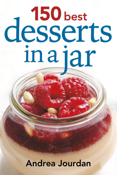 150 best desserts in a jar