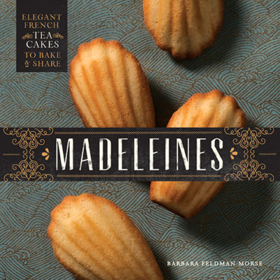 Madeleines Cookbook Review