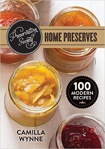 Preservation society Home Preserves