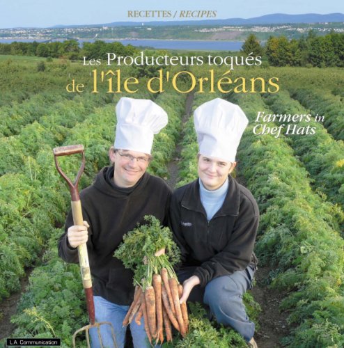 Farmers in Chef Hats 