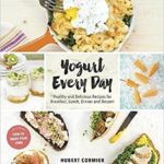 Yogurt Every Day cookbook