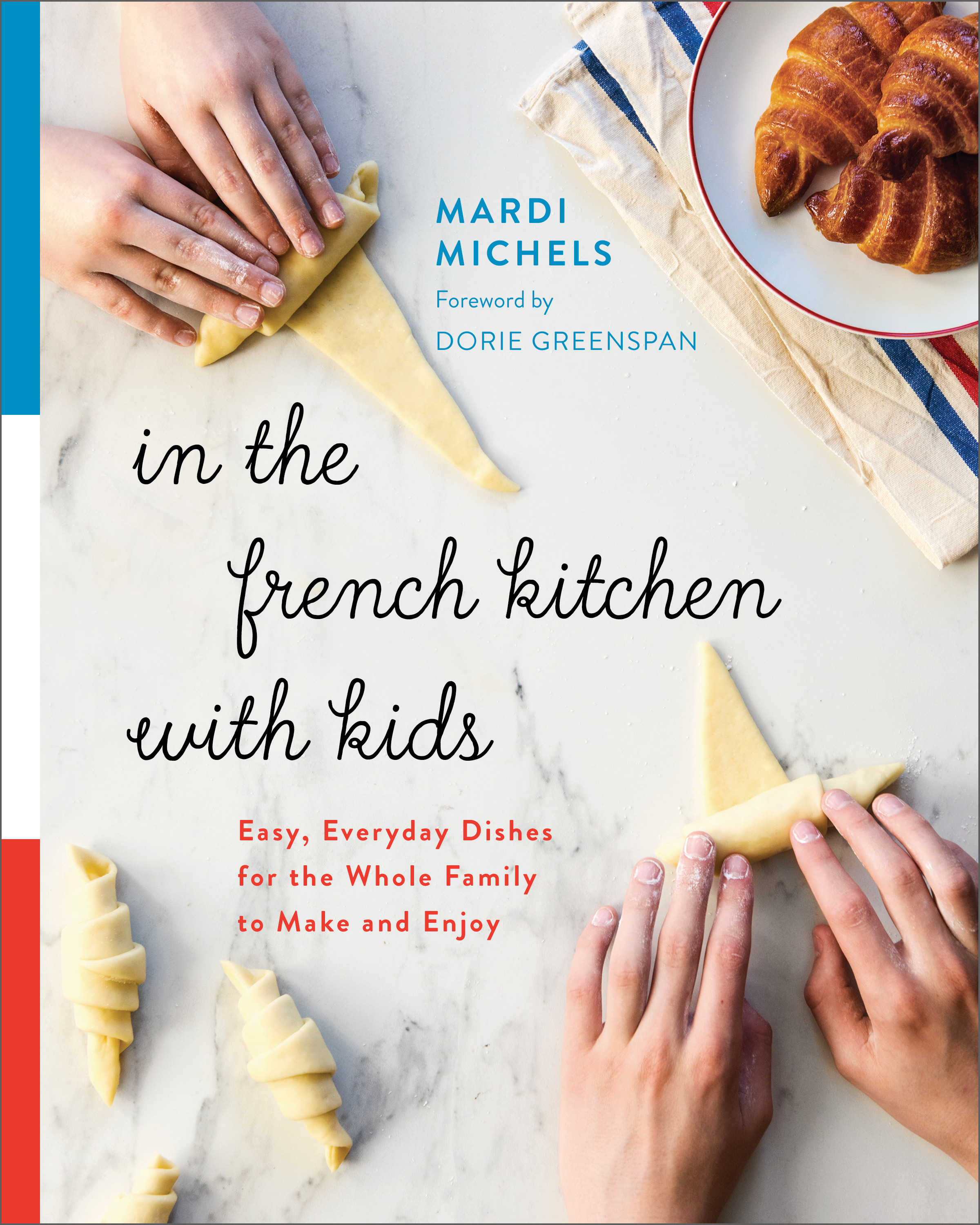 In the French Kitched with Kids Mother's Day Cookbook Gift Guide
