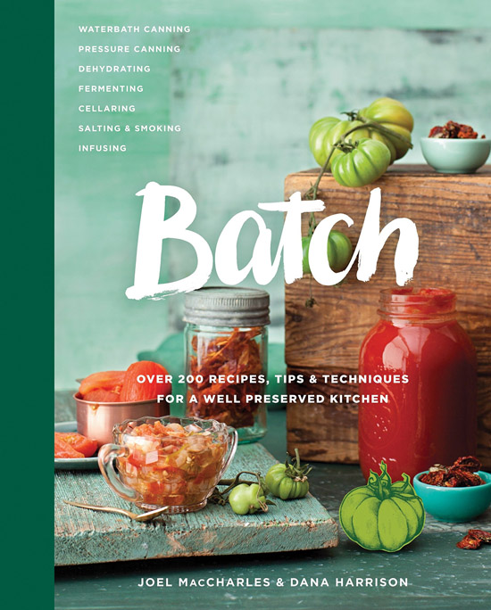 Batch Cookbook - My Cookbook Addiction